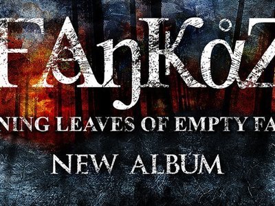 THE NEW ALBUM OUT..NOW!!!