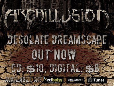 Archillusion photo