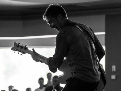 Mr Black & Blues photo