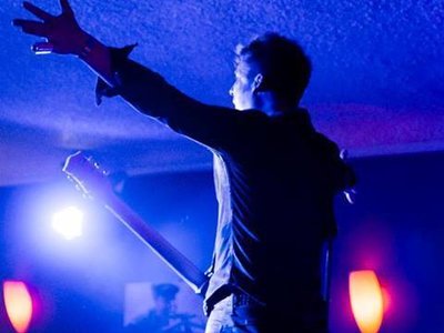 Mr Black & Blues photo