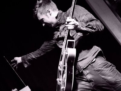 Mr Black & Blues photo