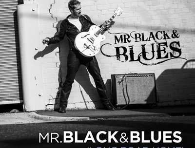 Mr Black & Blues photo