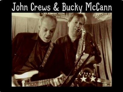 John Crews Blues photo