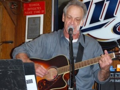 John Crews Blues photo