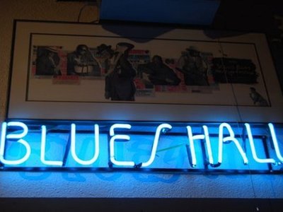 John Crews Blues photo