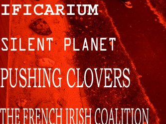 Crunchy flyer 12th