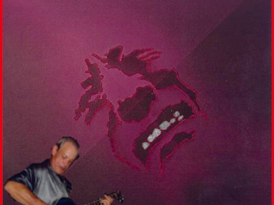 John Crews Blues photo