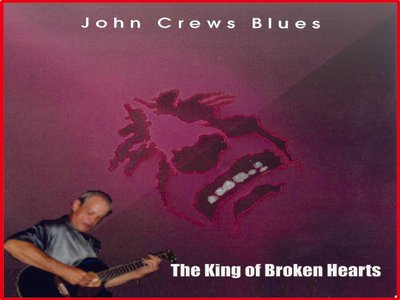 John Crews Blues photo