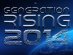 Generation Rising 2014
