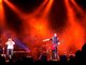 jeremiah johnson w/the sliders opening for jonny lang at the dena'ina in anchorage alska last night 