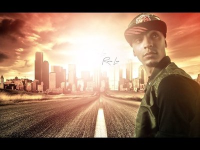 Tiggz photo