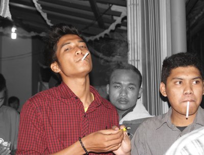 INSIDIOUS INDONESIA photo