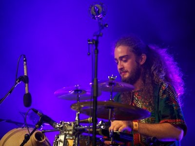 ATMA @ Bons Sons 2012 | foto: info@davidlopesphoto.com