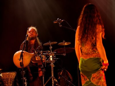 ATMA @ Bons Sons 2012 | foto: info@davidlopesphoto.com