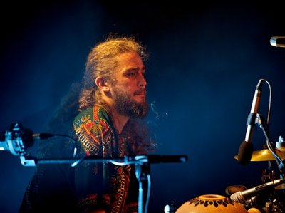 ATMA @ Bons Sons 2012 | foto: info@davidlopesphoto.com