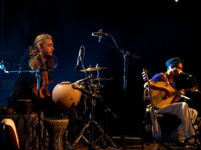 ATMA @ Bons Sons 2012 | foto: info@davidlopesphoto.com