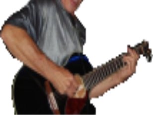 John Crews Blues photo