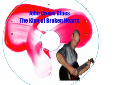 John Crews Blues photo