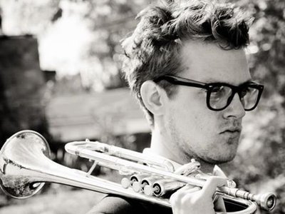 Wade Baker photo