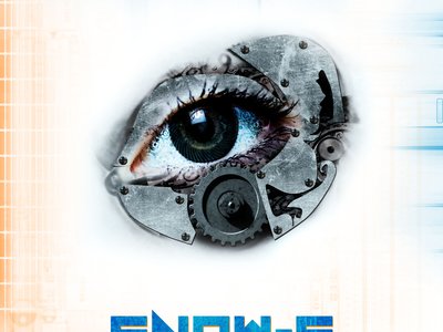 SnowE photo