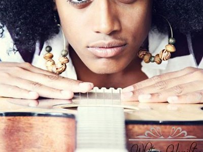 Payge Turner photo