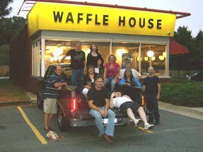 Cobb County RYDC-Marietta, Ga. 2009