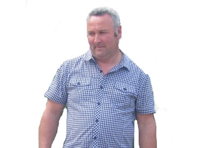 Mark Grove photo