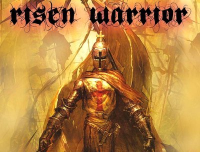 Risen Warrior