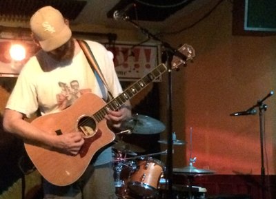 Acoustic Philosophy photo