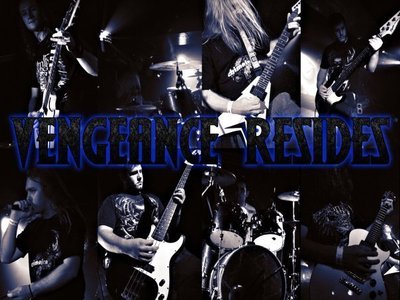 Vengeance Resides photo