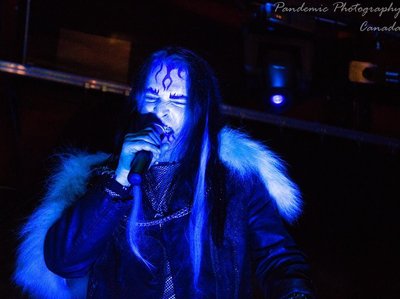 Ides of Winter photo