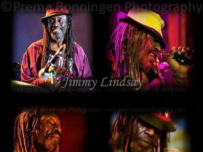 jimmy lindsay photo