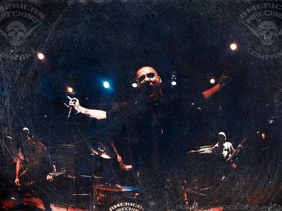 TJ Cornelius- Vocals