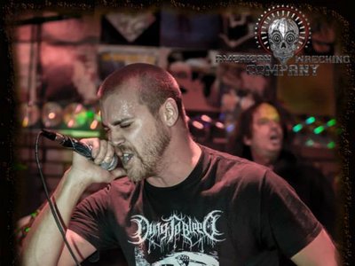 TJ Cornelius : Vocals