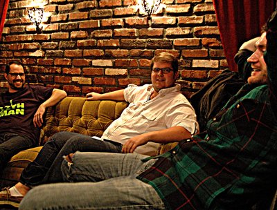 The Rainiers photo