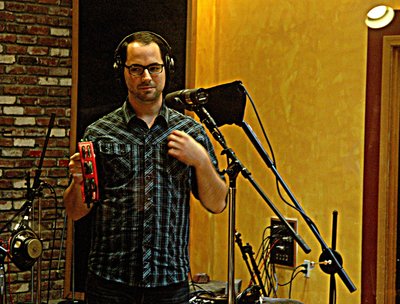 The Rainiers photo