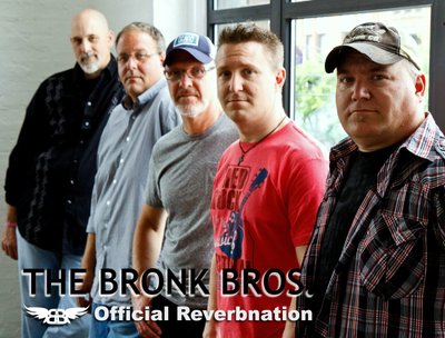 THE BRONK BROS. photo