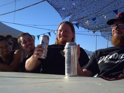 Undermine photo