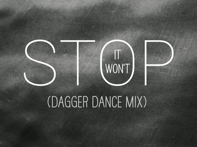 Christopher Paul Daggs [DJ Dagger] photo