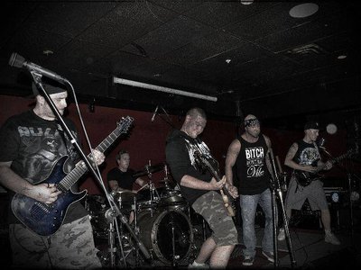 Fear The Living photo