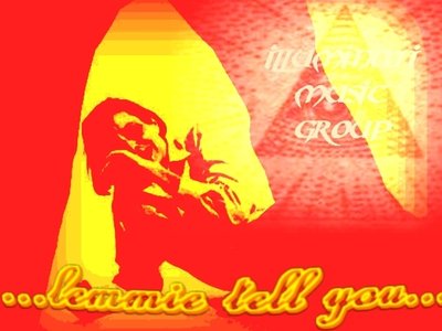 ...lemmie tell you...