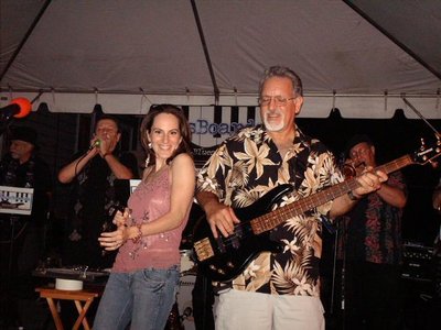 Father and Daughter, 2006