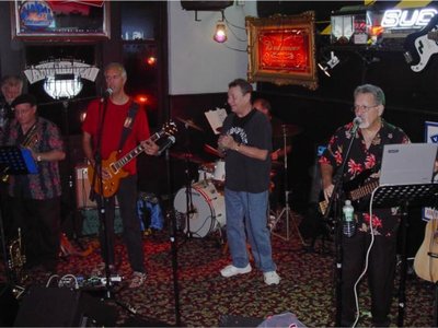The Rail, 2007