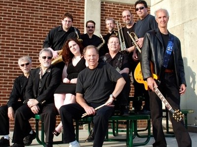 New BassBoards (Five Horns), 2008