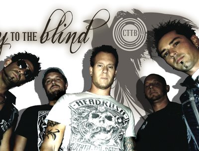 Cry To The Blind photo
