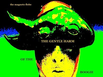 The Magneto Flobe photo