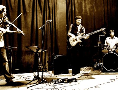 The Musical Universe_ from the Video Shoot_Oakland_12.22.13