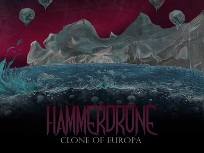 Clone Of Europa
