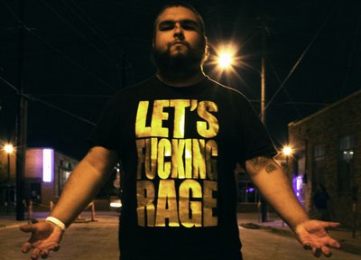 TJ - Vocals
