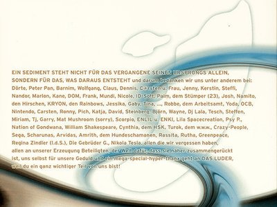 #THX4 was daraus entsteht !